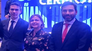 Le Modèle des Nations Unies réunit des élèves de plusieurs pays au Collège Espagnol de Rabat