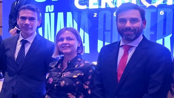 Le Modèle des Nations Unies réunit des élèves de plusieurs pays au Collège Espagnol de Rabat