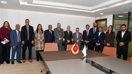 FM6SS et Nareva Services renforcent leur partenariat en faveur d’une transition énergétique durable