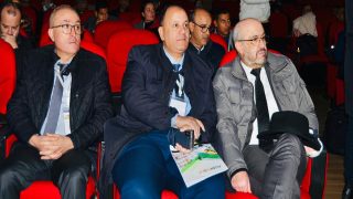 Meknès : lancement officiel du projet de création du Centre Technique des Oléagineux