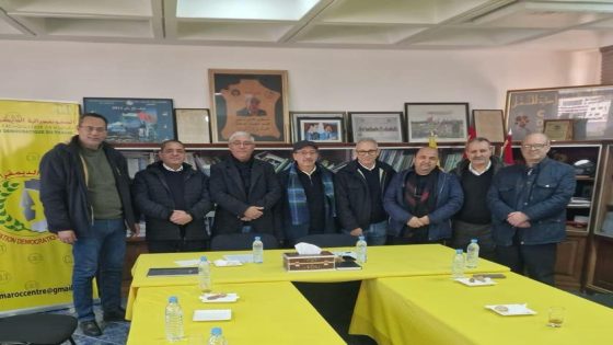 الهيئات النقابية لقطاع الصحافة تحذر من “الاستبداد التشريعي” وتجدّد رفضها لمشروع القانون 25/26