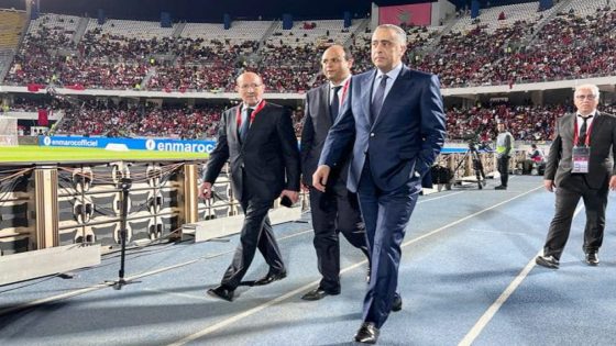 إشادة عالمية واسعة بدور رجال الأمن المغربي في تأمين مباريات واحتفالات كأس أمم إفريقيا 2025