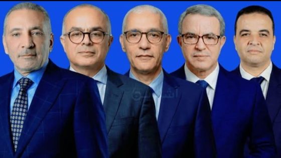 محسن الأكرمين يكتب : RNI بمكناس ومتغيرات القيادة الوطنية.