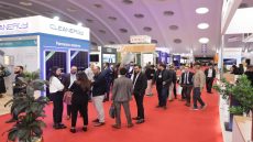 المغرب يرسخ رهانه على الطاقات النظيفة خلال الدورة 14 من “SOLAIRE EXPO MAROC”