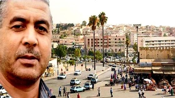 متاعب مدينة مكناس التي لا تنتهي….