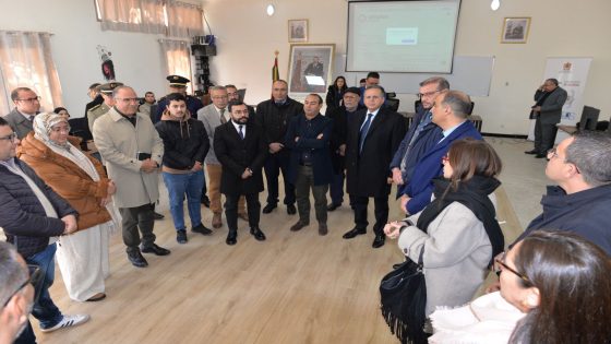 مركز الترميز بالفقيه بن صالح: مشروع بـ9 ملايين درهم لدعم الكفاءات الرقمية ومواكبة سوق الشغل