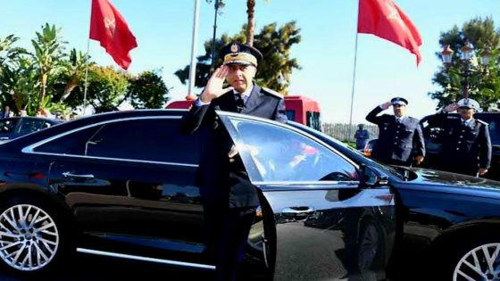 8913 عدد موظفات وموظفي الشرطة الذين استفادوا من الترقية برسم السنة المالية 2025 (بلاغ DGSN)