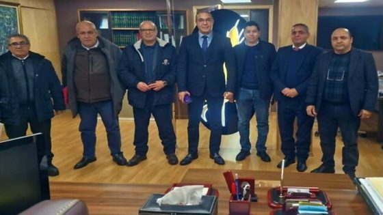 الحركة الشعبية ترفض مشروع قانون تنظيم المجلس الوطني للصحافة وتدعو إلى اعادة صياغته