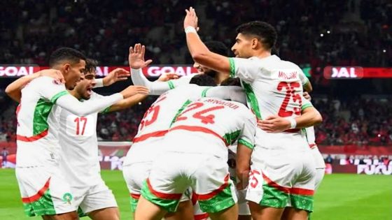 كأس إفريقيا للأمم 2025.. أسود الأطلس يعبرون إلى نصف النهائي بثنائية نظيفة في شباك الكاميرون