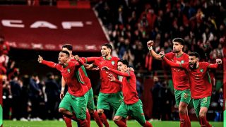كأس أمم إفريقيا 2025: المنتخب المغربي يبلغ النهائي بعد فوزه على نيجيريا بركلات الترجيح