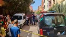 إمزورن على وقع فاجعة: مصرع رجل أمن داخل شقة سكنية ونقل خليفة قائد للمستشفى