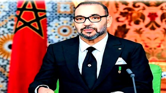 جلالة الملك محمد السادس يهنئ أسود الأطلس ببلوغ نهائي “كان المغرب 2025” ويشيد بالأداء البطولي والرؤية الاستراتيجية للمملكة