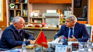 Maroc / Espagne : Vers un renforcement de la coopération universitaire entre l’Université Ibn Zohr et les universités des Îles Canaries