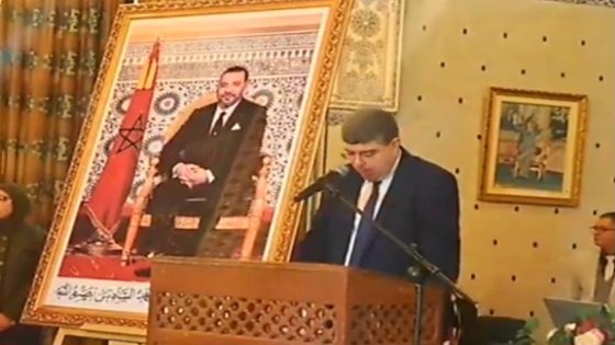 استفادة أزيد من 1300 فاعل جمعوي بجهة فاس–مكناس من البرنامج الوطني لتقوية القدرات التدبيرية والمؤسساتية للجمعيات