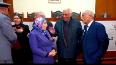 محكمة الاستئناف بمكناس تفتتح السنة القضائية 2026 بحضور عامل عمالة مكناس تحت شعار “القضاء في خدمة المواطن