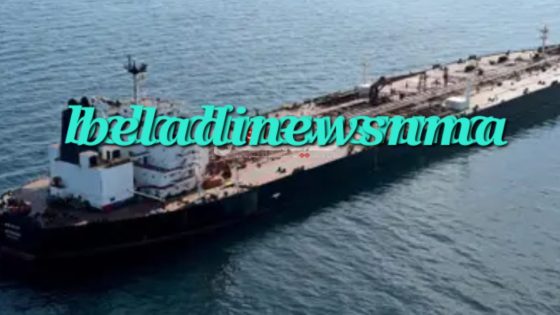 تدخل بحري مغربي حاسم يُنقذ مضيق جبل طارق من كارثة بيئية وشيكة