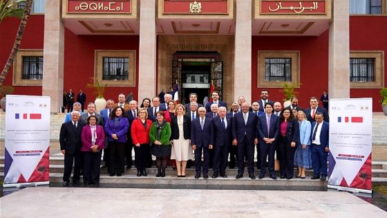 الدورة الخامسة للمنتدى البرلماني المغربي-الفرنسي: البيان الختامي