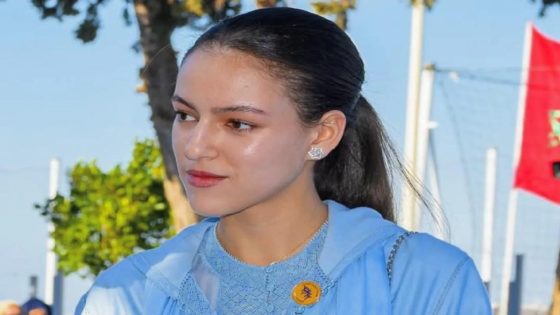 المغرب يخلد ذكرى ميلاد الأميرة للا خديجة الـ19…