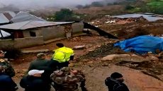 فاجعة طبيعية بلا أرواح: سيول شفشاون تتسبب في انهيار مسجد وتضرر منازل