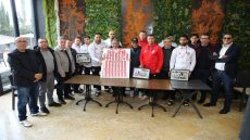 حين يلتقي الوفاء بالذاكرة… الكوديم يستحضر أحد رجالاته