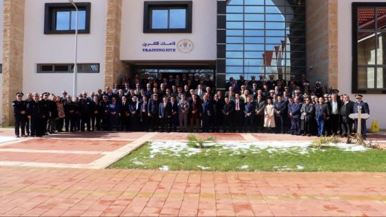 إفران تحتضن يوماً دراسياً حول حوادث السير واستشراف حلولها في ضوء التجارب الدولية