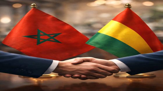 بوليفيا تعلق اعترافها بـ”الجمهورية الصحراوية” المزعومة