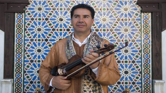 قصر الباهية بمراكش يحتضن حفل “جنّان الأندلس” لفرقة حميد أجبار للموسيقى الصوفية