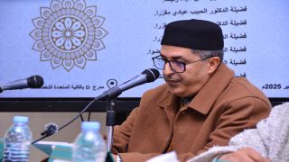 الرشيدية: “حديث النادي”… مبادرة طلابية إعلامية في خدمة الطالب الجامعي”