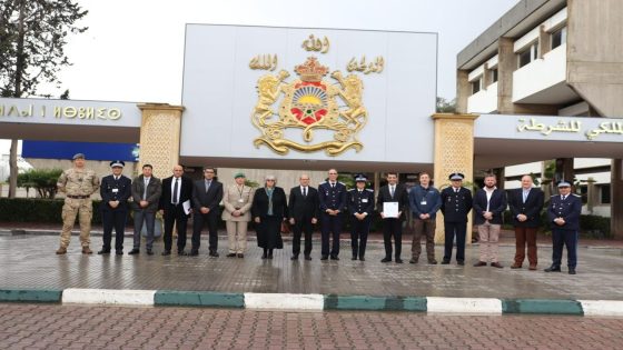 المديرية العامة للأمن الوطني تعزز جاهزية فرق تفكيك المتفجرات بدورة تكوينية مشتركة مع مكافحة الإرهاب البريطانية بالقنيطرة