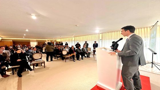 Maroc–Espagne : une coopération culturelle fondée sur un héritage commun solide