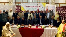 تيفلت…نجاح فعاليات الملتقى الجهوي الأول للفيدراليات الإقليمية لفن التبوريدة بجهة الرباط سلا القنيطرة