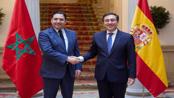 Le Maroc et l’Espagne renforcent un partenariat stratégique solide et tourné vers l’avenir