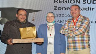 الشركة المغربية للتبغ والنقابة الوطنية للتجار والمهنيين: التفوق الأكاديمي واستثمار طويل الأمد في المجتمع