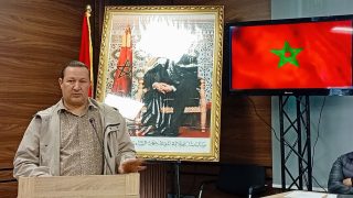 الخميسات…إعادة إنتخاب السيد “عادل الهاكور ” رئيسا لجمعية الوكلاء العقاريين