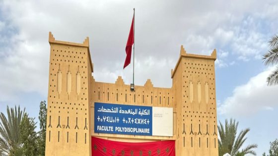 الرشيدية: مشروع علمي جديد يستكشف العلاج بالموسيقى وأسئلة الفن والمجتمع