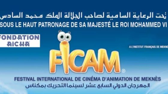 إعلان الدورة 24 لمهرجان فيكام بمكناس المخصصة لدعم الشباب