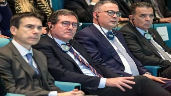 Garamendi : la Coupe du monde 2030, un levier stratégique pour l’intégration maghrébo-européenne