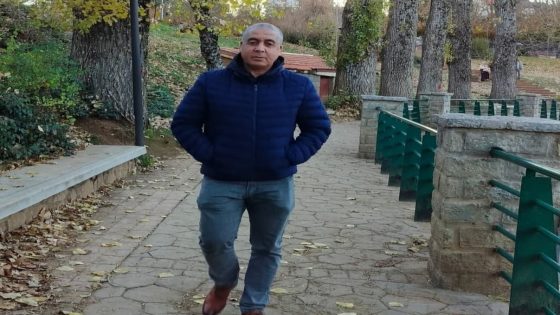 في محطة القطار… بمدينة الأحاجي مكناس…