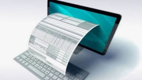 الفواتير الإلكترونية في المغرب: عصر جديد لتحديث الادارة الضريبية