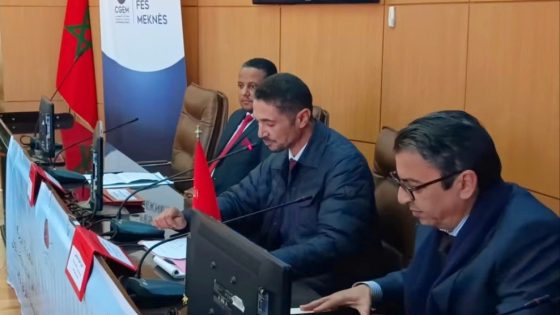 “الإجراءات الجبائية بقانون المالية لسنة 2026”-