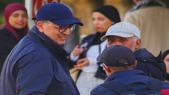 بإشراف مباشر من السيد الوالي : القصر الكبير تستقبل أبناءها في عودة تدريجية تعكس روح التضامن والاستقرار.