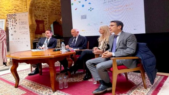 Essaouira accueille l’inauguration du Festival Alma des Cultures
