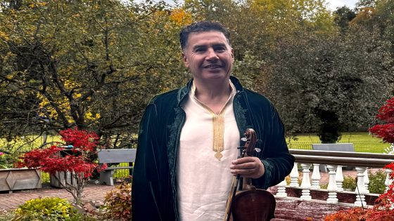 Institut Cervantes : Les Nuits du Ramadan au Maroc 2026