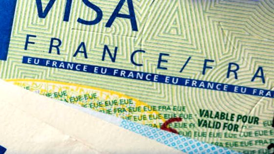 تأشيرات شنغن طويلة الأمد… الاتحاد الأوروبي يدرس منح صلاحية تصل إلى 10 سنوات