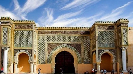 مكناس: جماعة مشور الستينية تطلق برنامجا شاملا لتأهيل أحياء مكناس بغلاف مالي يقارب 20 مليون درهم