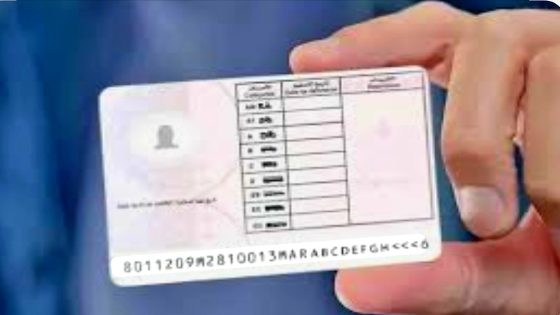 تغيير رخصة السياقة في المغرب: إجراءات جديدة لتعزيز الرقمنة