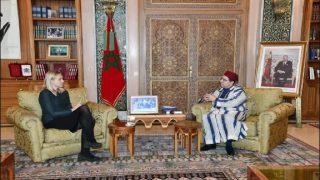 فنلندا تشيد بدور جلالة الملك في ترسيخ مكانة المغرب كشريك استراتيجي للاتحاد الأوروبي