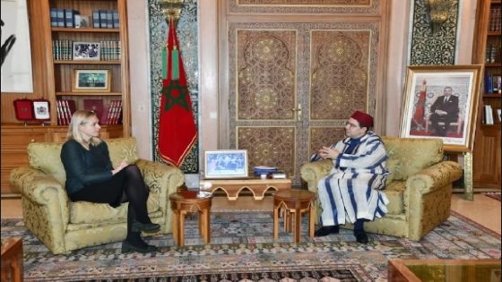 فنلندا تشيد بدور جلالة الملك في ترسيخ مكانة المغرب كشريك استراتيجي للاتحاد الأوروبي