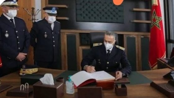 تعيينات جديدة في مناصب المسؤولية بمصالح الأمن الوطني