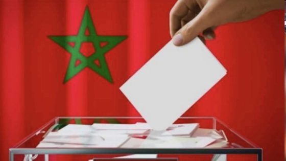 الحكومة تحدد موعد الانتخابات التشريعية لسنة 2026